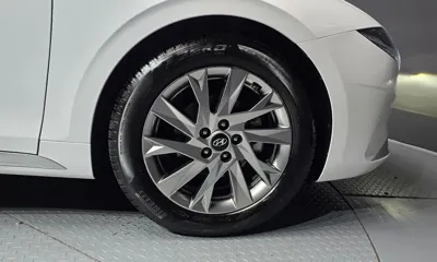 Hyundai Grandeur 2020, 75407 км, за 29900000 KRW - фото 21