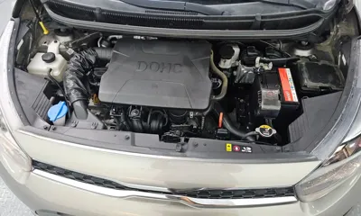 Kia Morning 2018, 57236 км, за 99990000 KRW - фото 6