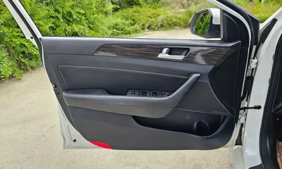 Hyundai Sonata 2015, 154629 км, за 7000000 KRW - фото 24