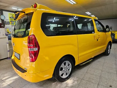 Hyundai Starex 2020, 84901 км, за 22500000 KRW