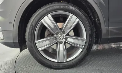 Volkswagen Tiguan 2018, 81859 км, за 22500000 KRW - фото 5