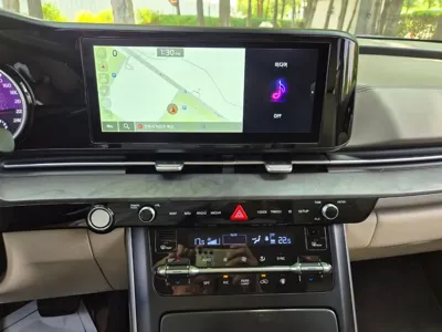 Kia Canival 2022, 152187 км, за 16500000 KRW - фото 9