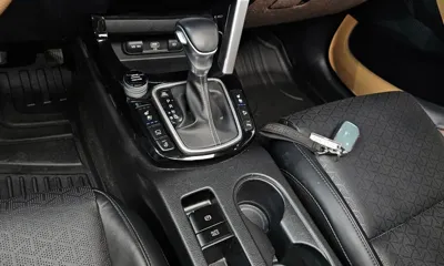 Kia Seltos 2020, 82181 км, за 16900000 KRW - фото 9