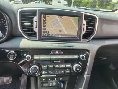 Kia Sportage 2018, 125650 км, за 13300000 KRW - фото 6