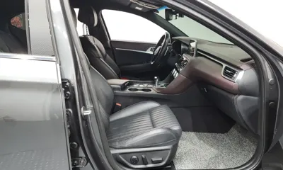 Genesis G70 2018, 170025 км, за 14700000 KRW - фото 26