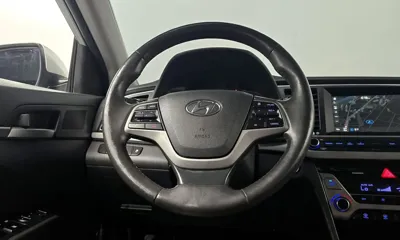 Hyundai Avante 2016, 149555 км, за 6700000 KRW - фото 13