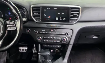 Kia Sportage 2020, 55791 км, за 16500000 KRW - фото 14