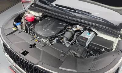 Kia Canival 2023, 104386 км, за 27890000 KRW - фото 6