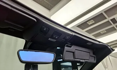 Mercedes-Benz SLC-Class 2017, 98660 км, за 19700000 KRW - фото 17