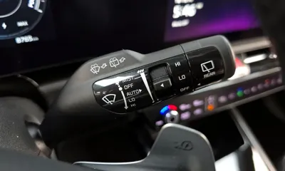 Kia Niro 2024, 8765 км, за 28800000 KRW - фото 19