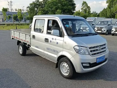 DFSK C32 2022, 56000 км, за 19800 CNY
