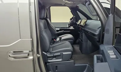 Kia PV5 2026, 3149 км, за 36500000 KRW - фото 26