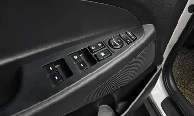 Hyundai Tucson 2016, 97683 км, за 10300000 KRW - фото 17