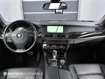 BMW 5-Series 2013, 120821 км, за 7900000 KRW - фото 7