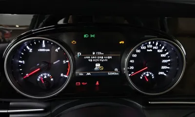 Kia Canival 2023, 52943 км, за 28900000 KRW - фото 8