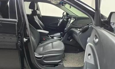 Hyundai Santafe 2015, 130899 км, за 8700000 KRW - фото 11