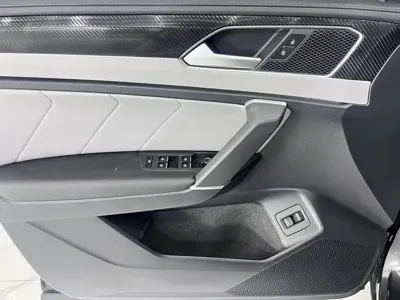 Volkswagen Tayron 2023, 37000 км, за 179800 CNY - фото 8