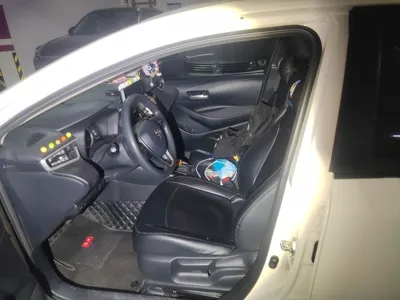 Toyota Corolla 2019, 84900 км, за 64873.02 CNY - фото 14
