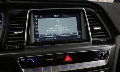 Hyundai Sonata 2019, 136665 км, за 8200000 KRW - фото 16