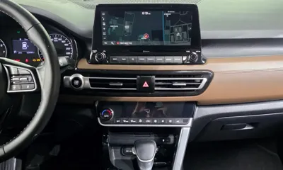 Kia Seltos 2020, 123435 км, за 15700000 KRW - фото 14