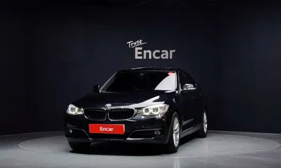 BMW Gran Turismo 2014, 178517 км, за 8400000 KRW - фото 3