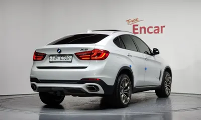 BMW X6 2016, 90511 км, за 32900000 KRW
