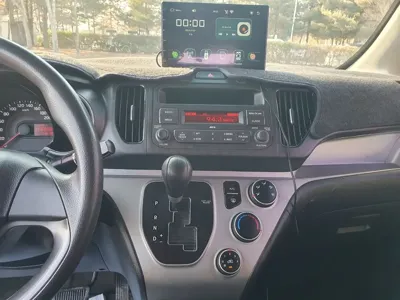 Kia Ray 2014, 146093 км, за 4500000 KRW - фото 13