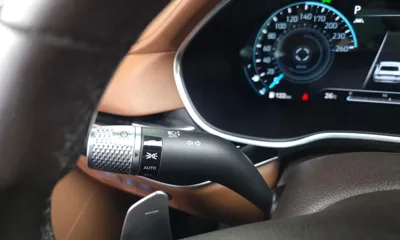 Genesis G80 2021, 93854 км, за 29990000 KRW - фото 35