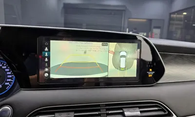 Hyundai Palisade 2019, 138769 км, за 21500000 KRW - фото 15