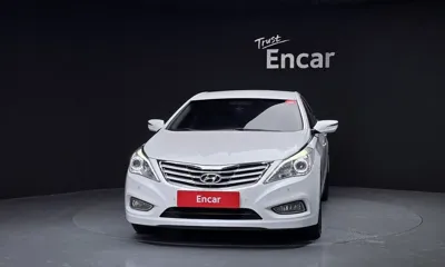 Hyundai Grandeur 2011, 129320 км, за 4300000 KRW - фото 3