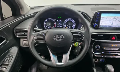 Hyundai Santafe 2019, 110282 км, за 14200000 KRW - фото 13