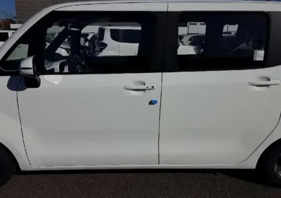 Kia Ray 2026, 1 км, за 3240000 KRW - фото 5