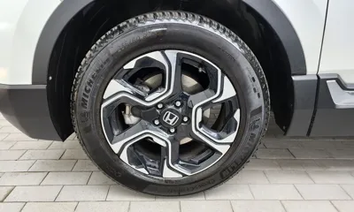 Honda CR-V 2019, 45649 км, за 27590000 KRW - фото 5