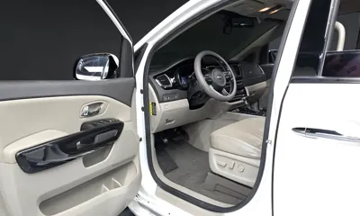 Kia Canival 2018, 216881 км, за 7290000 KRW - фото 10