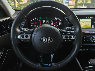 Kia K7 2016, 93200 км, за 14900000 KRW - фото 13