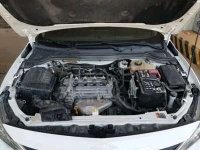 Chevrolet Cavalier 2018, 70600 км, за 30000 CNY - фото 20