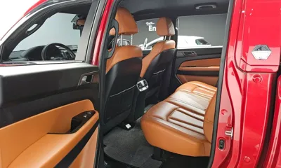 KG_Mobility_Ssangyong Rexton 2022, 102732 км, за 22900000 KRW - фото 11