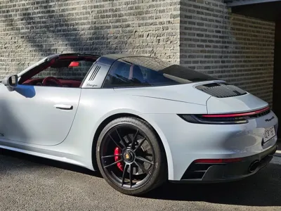 Porsche 911 2024, 5730 км, за 225900000 KRW - фото 6