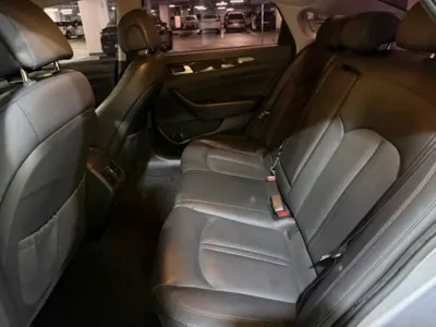 Hyundai Sonata 2015, 93989 км, за 10200000 KRW - фото 7