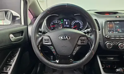 Kia K3 2018, 189755 км, за 6000000 KRW - фото 13