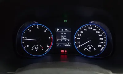 Hyundai Kona 2018, 114743 км, за 10600000 KRW - фото 8