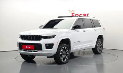 Jeep Cherokee · 2022 год