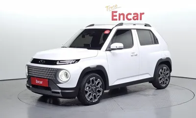 Hyundai Casper · 2023 год
