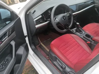 Volkswagen Lavida 2019, 69800 км, за 69678.96 CNY - фото 19