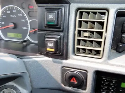 ChevroletGMDaewoo damas 2015, 95000 км, за 4900000 KRW - фото 13