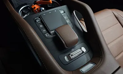 Mercedes-Benz GLE-Class 2025, 13269 км, за 95000000 KRW - фото 42