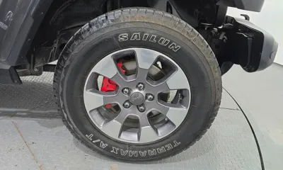 Jeep Wrangler 2020, 89928 км, за 35500000 KRW - фото 21