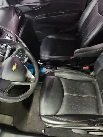 ChevroletGMDaewoo Spark 2016, 61295 км, за 4280000 KRW - фото 10