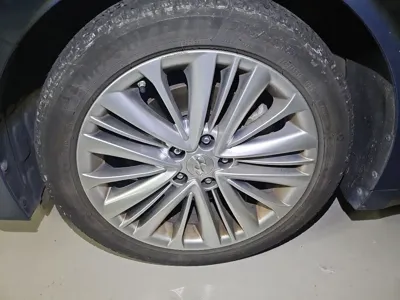 Hyundai Aslan 2015, 139343 км, за 6300000 KRW - фото 10