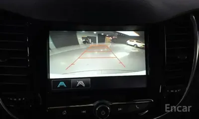 ChevroletGMDaewoo Trax 2017, 85988 км, за 6900000 KRW - фото 16
